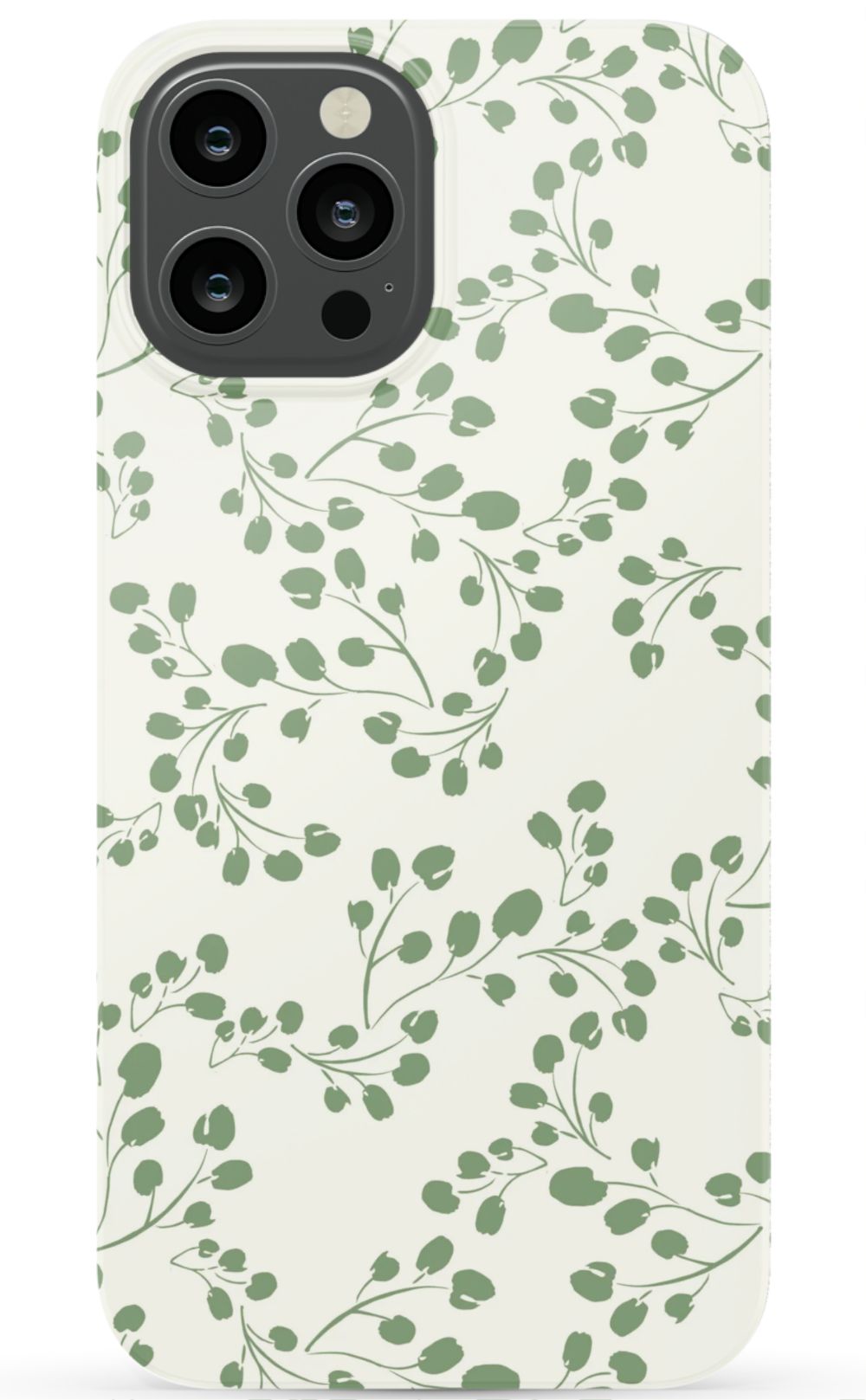Serenity Garden Phone Case - B7Cases